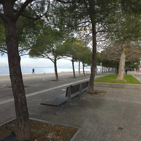 Koromila Premium * Thessaloniki