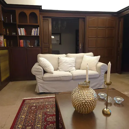 Koromila Premium Appartement *