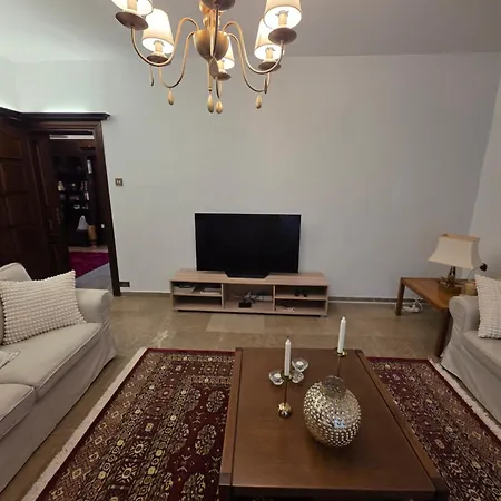 Appartement Koromila Premium Thessaloniki