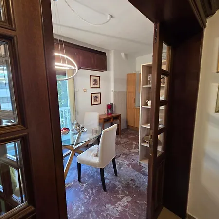 Koromila Premium Appartement Thessaloniki