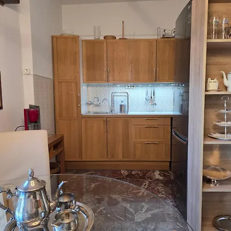 Koromila Premium Apartamento