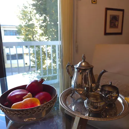 Appartement Koromila Premium