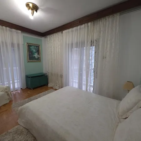 Appartement Koromila Premium