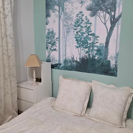 Apartamento Koromila Premium Tesalónica