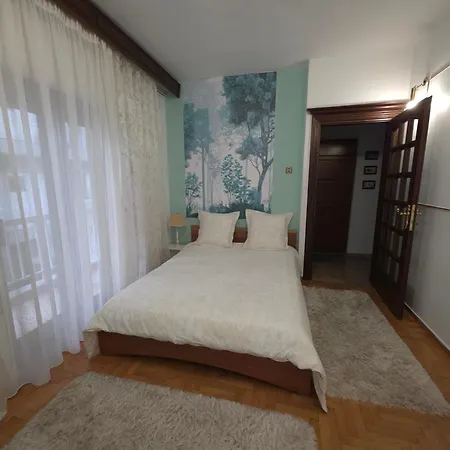 Appartement Koromila Premium Thessaloniki