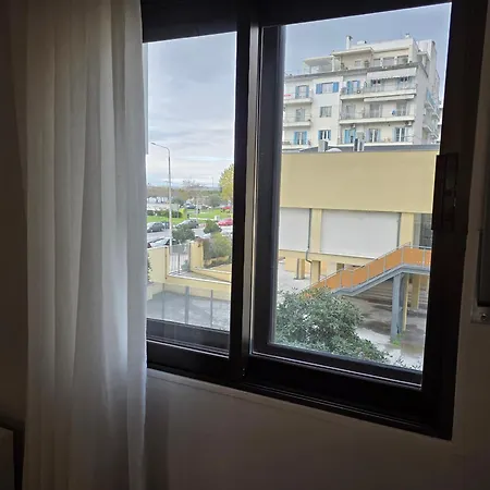 Appartement Koromila Premium