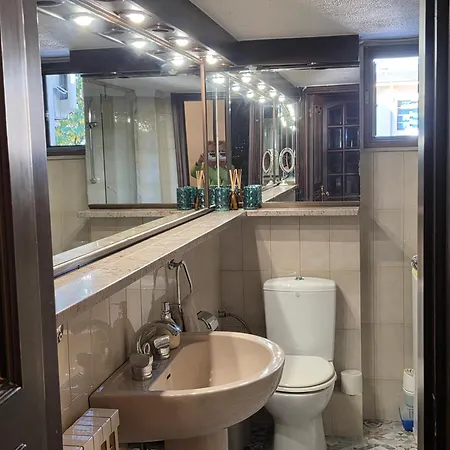 Appartement Koromila Premium
