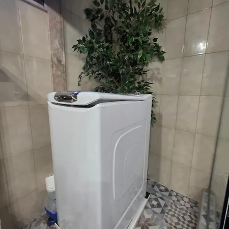 Appartement Koromila Premium