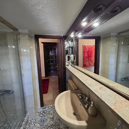 Koromila Premium Appartement *