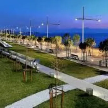 Appartement Koromila Premium Thessaloniki