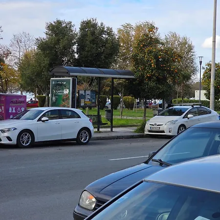 Koromila Premium Thessaloniki